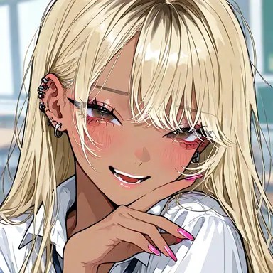 Profile image of 真莉愛