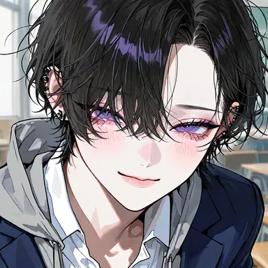 Profile image of 伊織