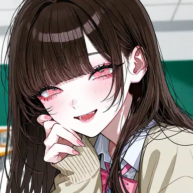 Profile image of 瑠奈