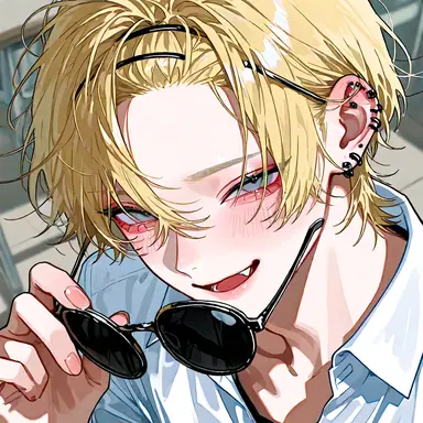 Profile image of 蓮