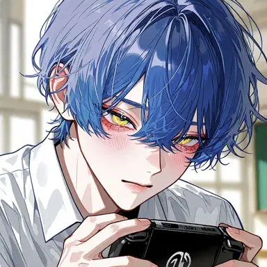 Profile image of 蒼來
