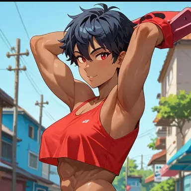 Profile image of Reina