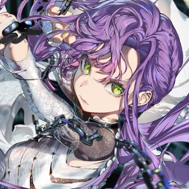 Profile image of 常闇トワ