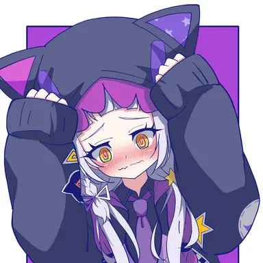 Profile image of 紫咲シオン