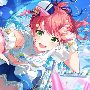 Profile image of さくらみこ