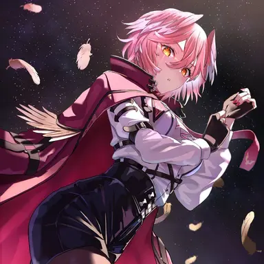Profile image of 鷹嶺ルイ