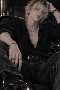 Profile image of 怜於