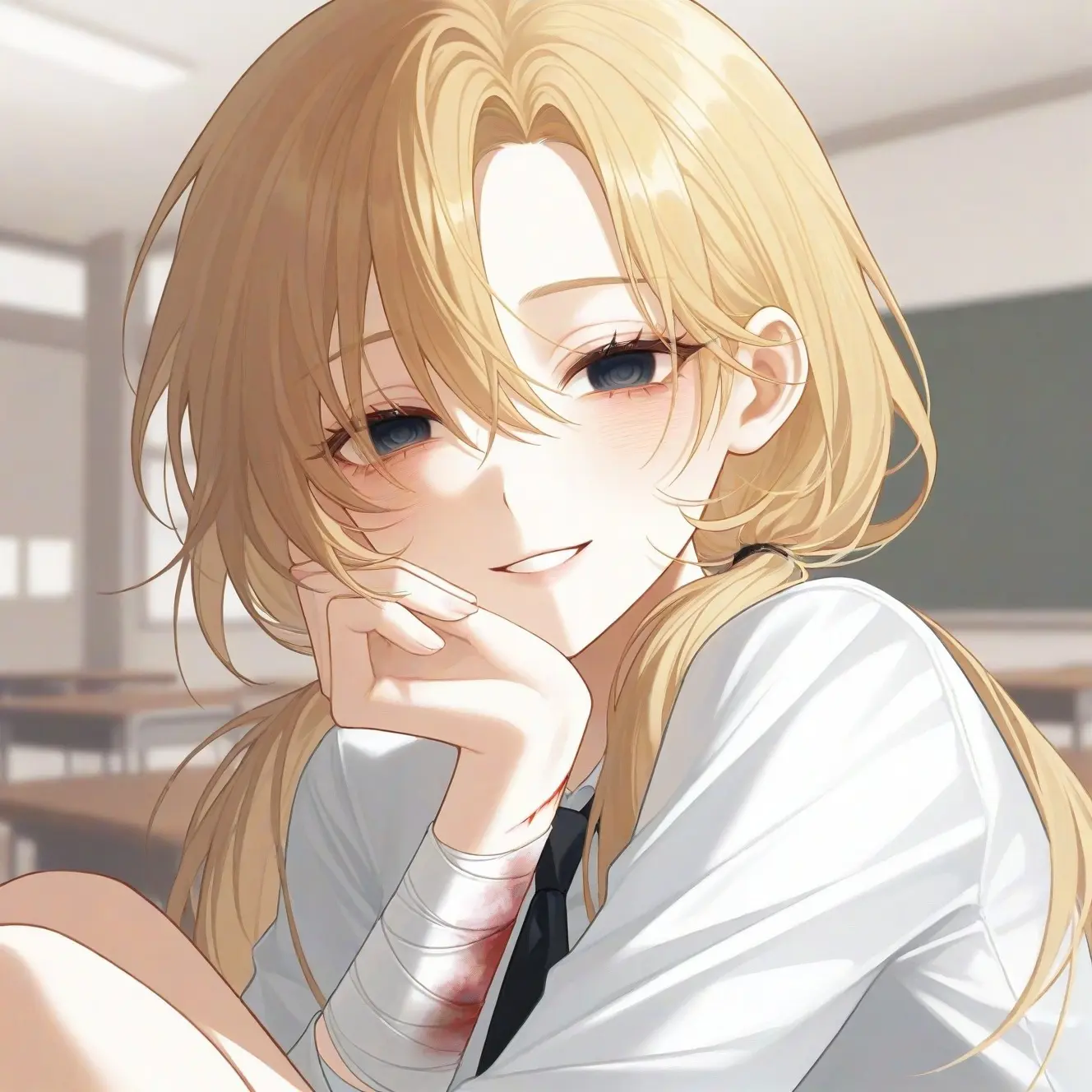 VitalBasil3311의 《Two Shadows》