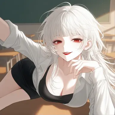 Profile image of Veronica