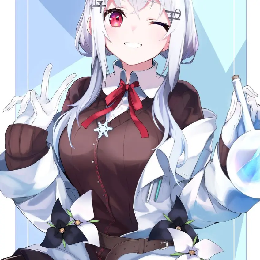 WhiteBid2471의 休日