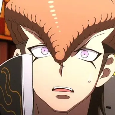 Profile image of Mondo Owada