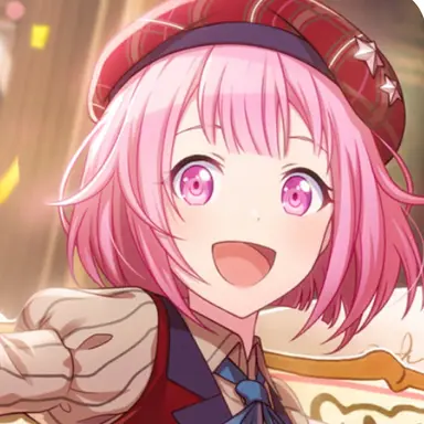 Profile image of えむ