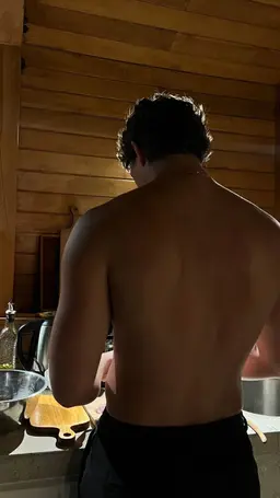 Profile image of Hayden Blackwood