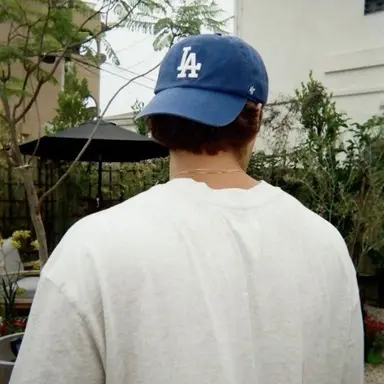 Profile image of Hayden Blackwood