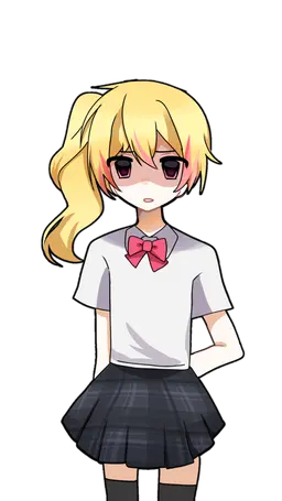 Profile image of Riru Amane