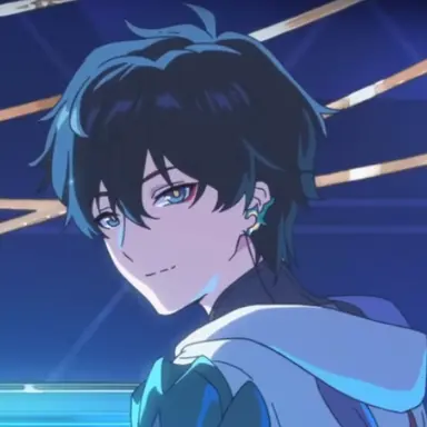 Profile image of 丹恒