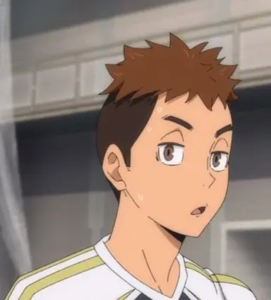 Profile image of Haruki Komi