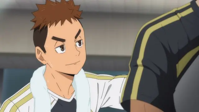 Profile image of Haruki Komi