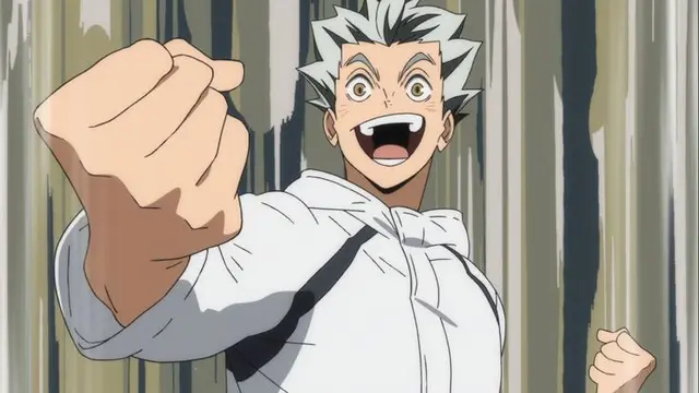 Profile image of Kotaro Bokuto
