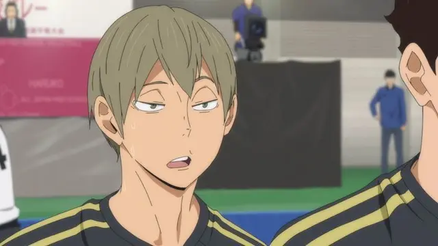 Profile image of Akinori Konoha
