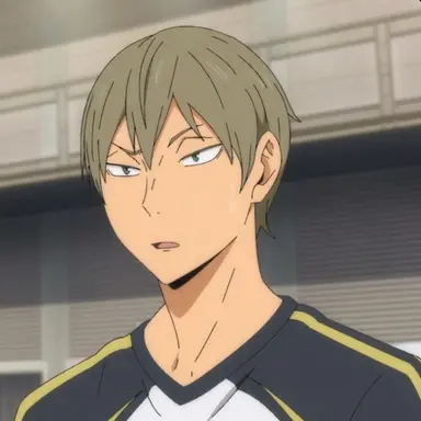 Profile image of Akinori Konoha