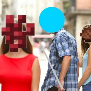 Profile image of 블루