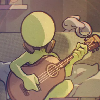 Profile image of 그린