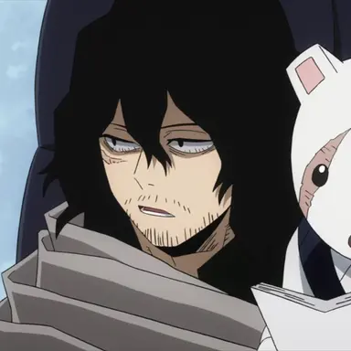 Profile image of 相澤 消太