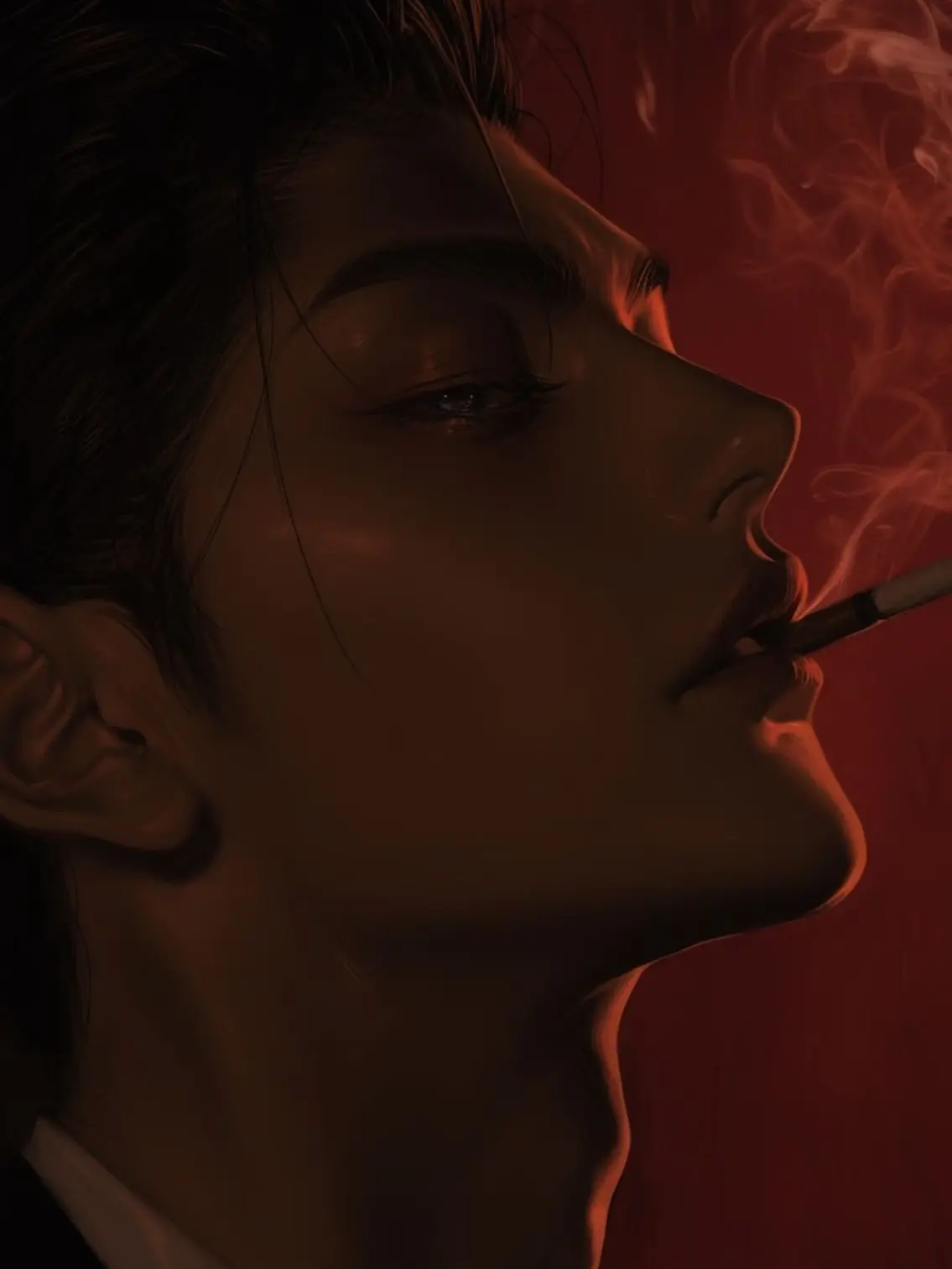 hinaveil의 <Oversync>구속 가이드