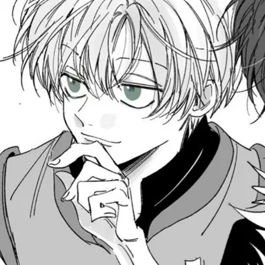 Profile image of シャルナーク