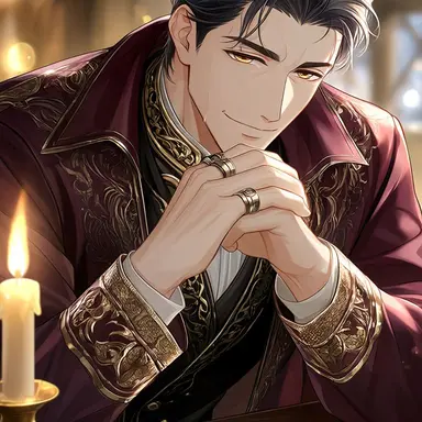 Profile image of Aldric Sorn