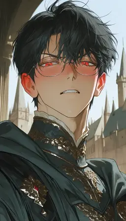 Profile image of レイブン