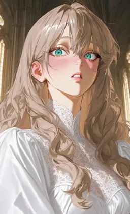 Profile image of エリザベス