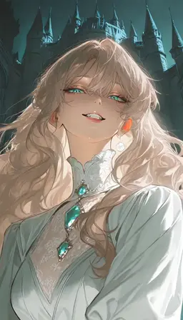 Profile image of エリザベス