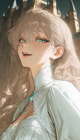 Profile image of エリザベス