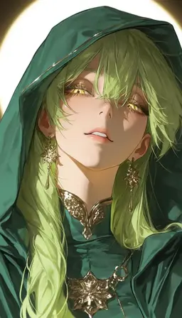 Profile image of アレン