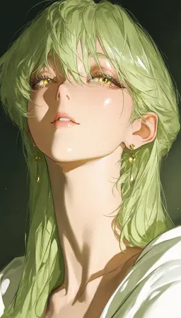 Profile image of アレン