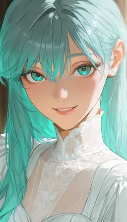 Profile image of アクア