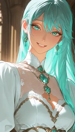 Profile image of アクア