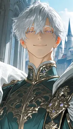 Profile image of ノア