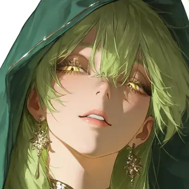 Profile image of アレン