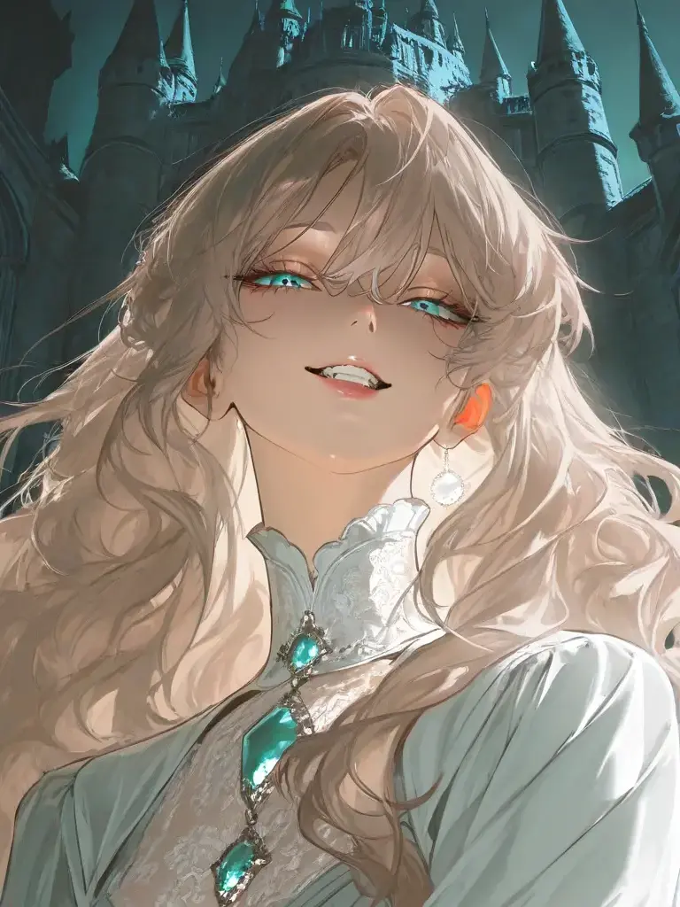 FrayedYear8640의 悪役令嬢の妹or弟に転生してしまった
