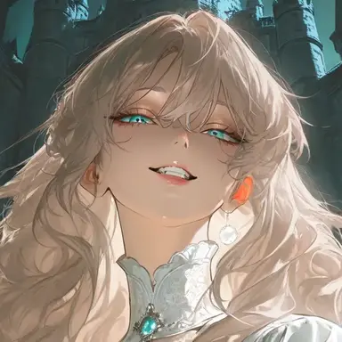 Profile image of エリザベス