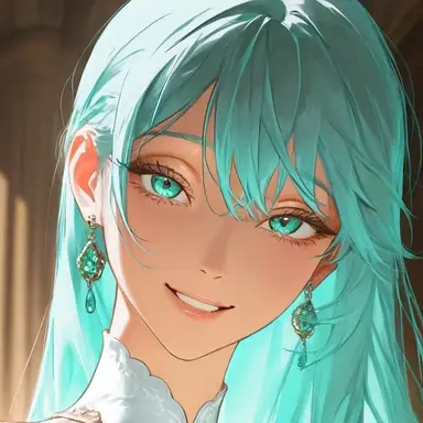 Profile image of アクア