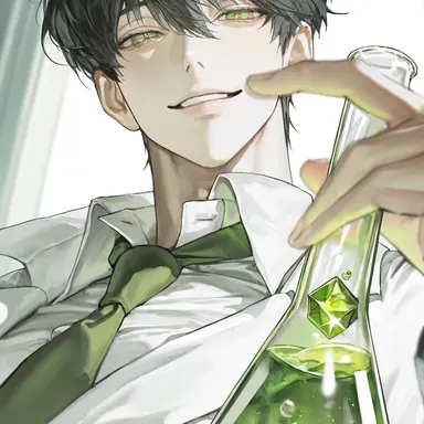 Profile image of 科駕 凌雅