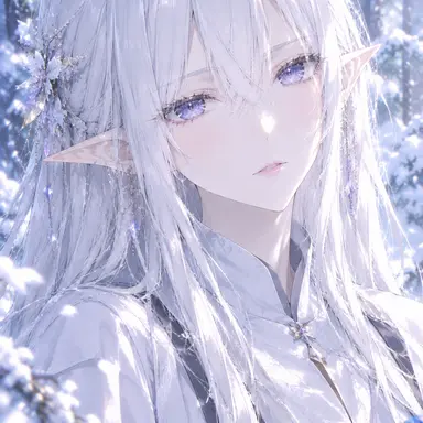 Profile image of 시아