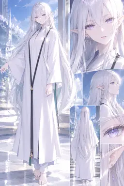 Profile image of 시아