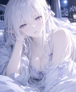 Profile image of 시아