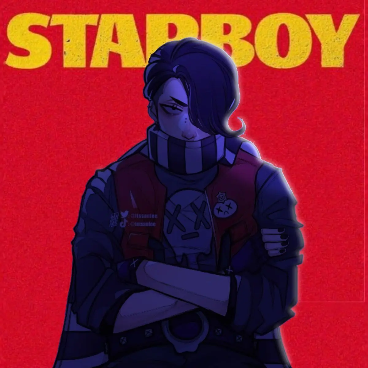 Ashandgamez의 Brawl Stars