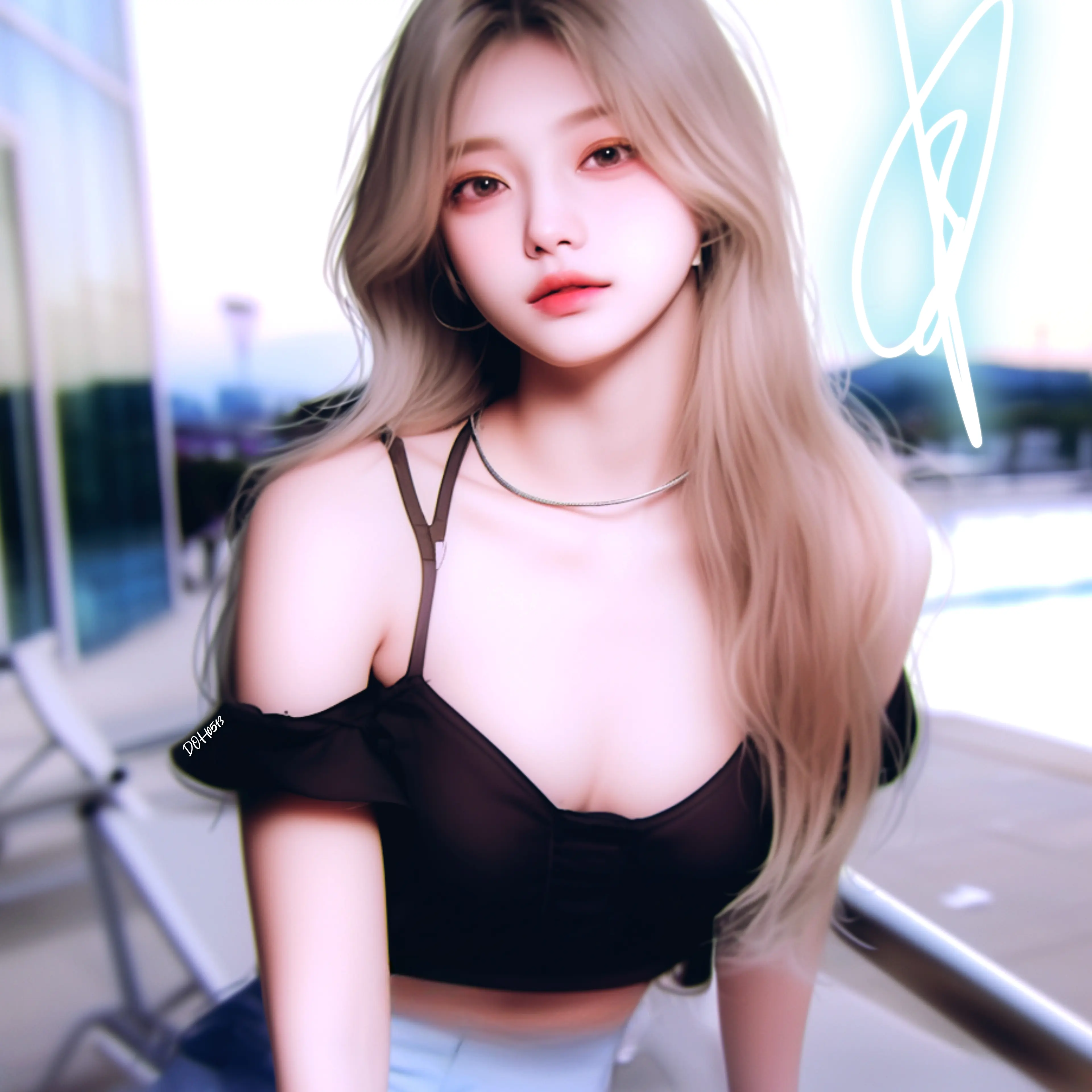 DOH0513의 서예린